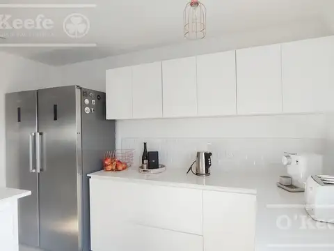 Casa en venta  de 5 ambientes  en Barrio Cerrado Villalobos de Hudson Berazategui