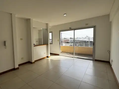 Departamento monoambiente en Villa Dominico venta