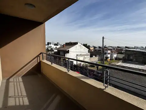 Departamento en Venta con 1 cochera