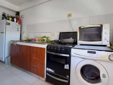 Departamento en Venta 10 años