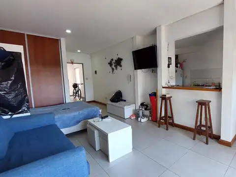 Departamento en Venta de Monoambiente