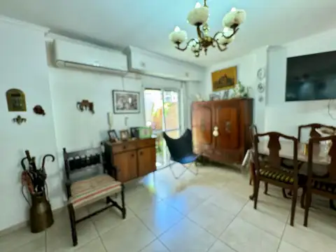 Departamento en Venta 15 años