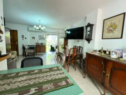 Departamento en Venta en Santa Fe, USD 115.000