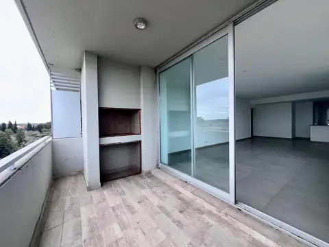 VENTA DEPTO BAIGORRIA 3 DORMITORIOS BALCON PARRILLA - 150 M2 EXCLUSIVOS