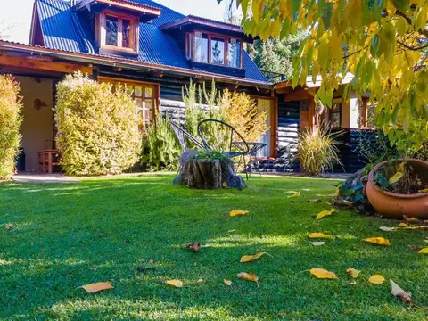 Chacra en Villa Turismo