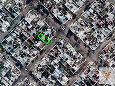 Depósito en venta - 300mts2 - Ensenada