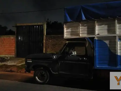 Galpon en Venta A Estrenar
