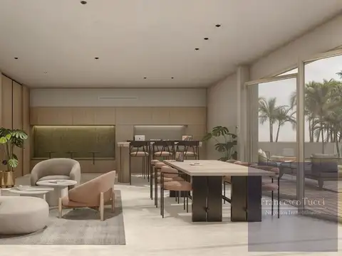 Departamento en Venta en Nordelta, USD 810.750