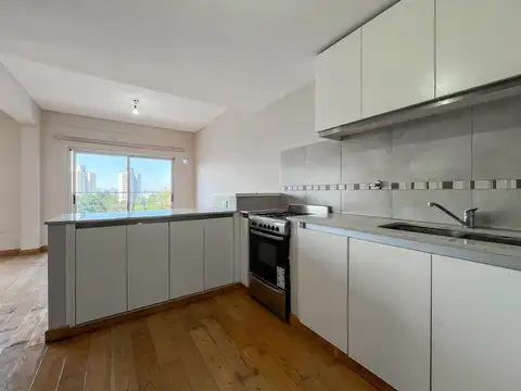 Departamento 5 ambientes con 4 baños