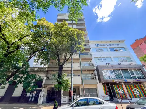 Departamento en Venta de 3 dormitorios