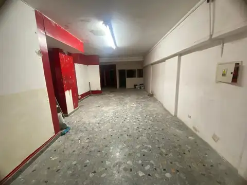 Local en Alquiler en San Cristóbal, $ 1.800.000