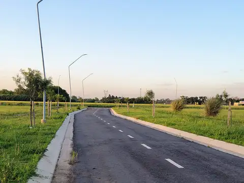 Terreno en Venta en Pueblo Esther, USD 38.000