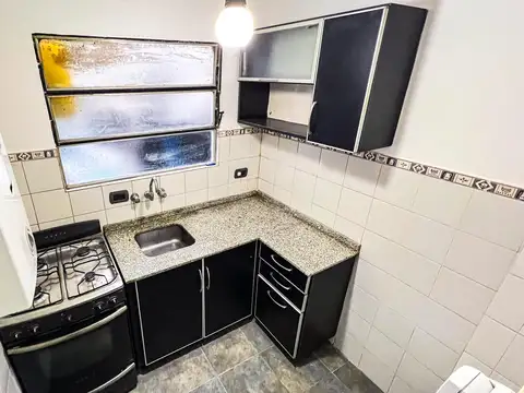Departamento en Alquiler 49 años