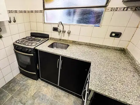 Departamento en Alquiler Permite mascota