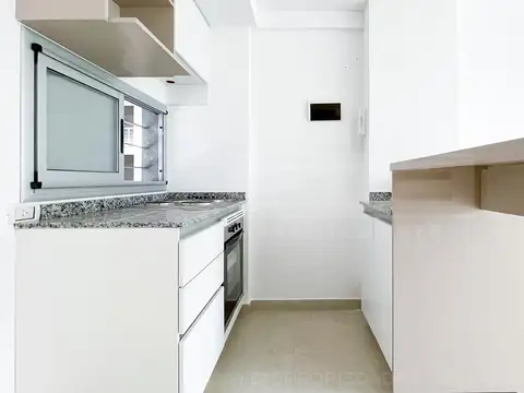 Oficina en Alquiler A Estrenar