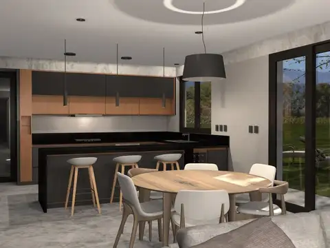 CASA FINANCIADA ALBA DE TANQAY