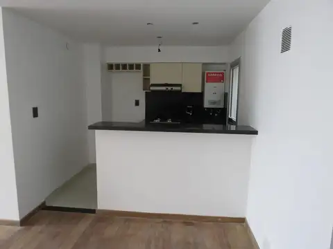 Departamento en Alquiler al Este
