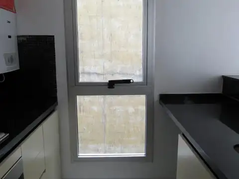 Departamento en Alquiler 8 años