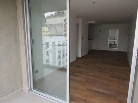 Departamento en Alquiler de 1 dormitorio
