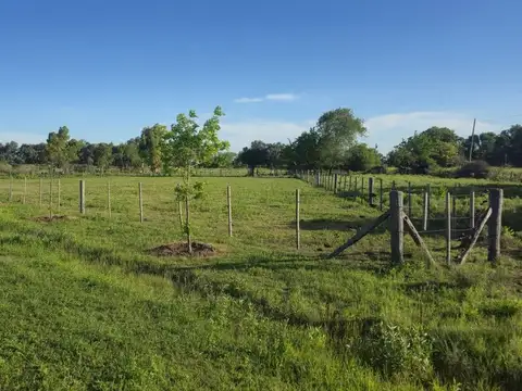 Terreno en Venta en Parada Robles, USD 40.000