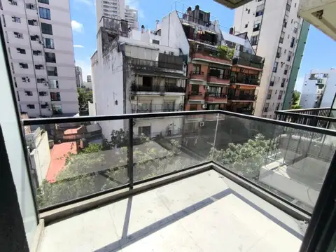 Departamento en Venta en Caballito, USD 99.000