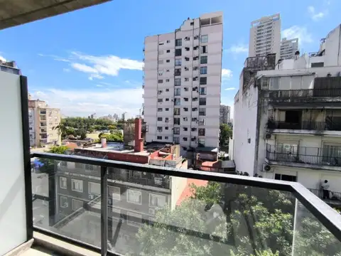 Departamento en Venta de Monoambiente