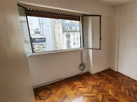 Departamento en Alquiler 60 años
