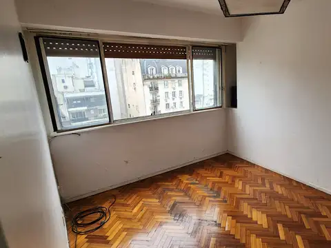 Avenida Córdoba 2600, Piso 10