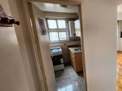 Departamento en Alquiler de 2 ambientes