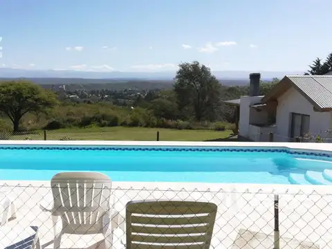 Casa en Alquiler en Villa General Belgrano, $ 1.100.000