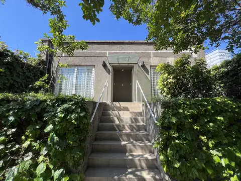 Loft de dos ambientes a metros de Belgrano R.