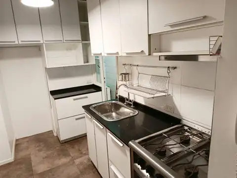 Departamento en Alquiler en Barrio Norte, $ 1.600.000