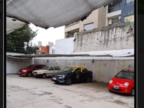 Galpon en Alquiler en Liniers, USD 2.500