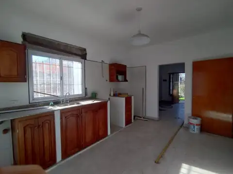 CASA 3 AMBIENTES