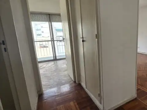 Departamento en Venta en Belgrano, USD 149.000