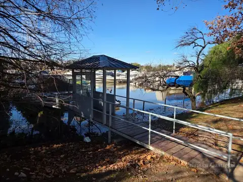 Departamento en Alquiler de 3 dormitorios