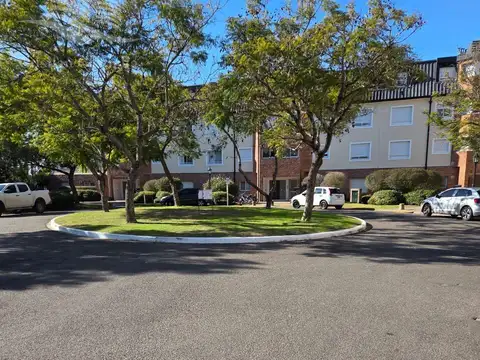 Departamento en Alquiler de 4 ambientes