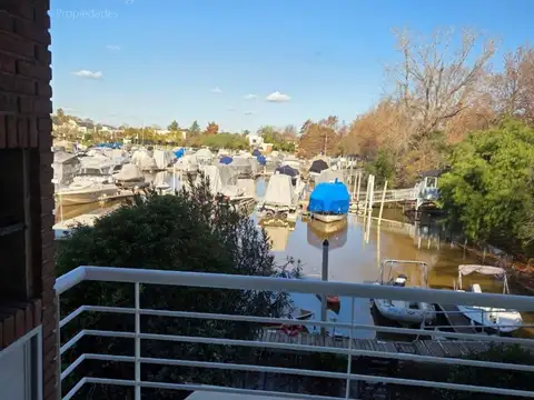 Departamento en Alquiler A Estrenar