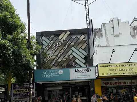 Local en Venta en Moron Sur, USD 580.000