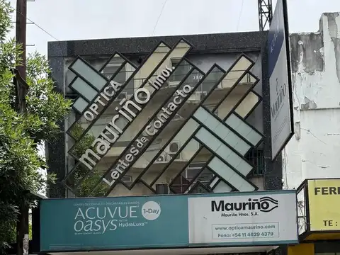 9 De Julio 245