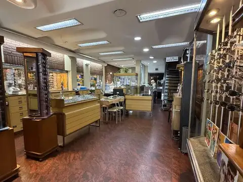 Local en Venta en Morón Sur, USD 480.000