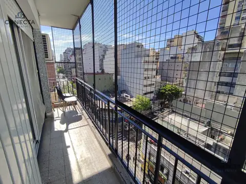 Departamento en Venta en Balvanera, USD 159.000