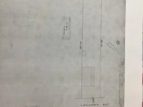 Avenida Lacarra 1600