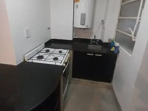 Departamento en Alquiler 40 años
