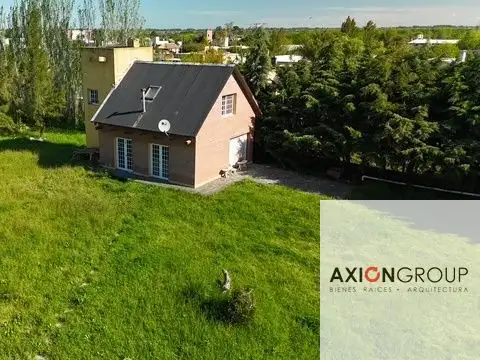 Casa en Alquiler en Berisso, $ 450.000