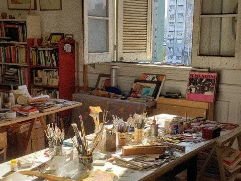 Departamento en Venta en Constitucion, USD 120.000