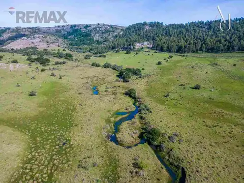 Venta de campo 25,7 Ha. en Minas, Lavalleja.