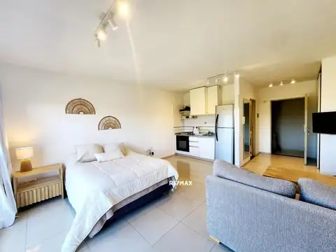 Alquiler depto ,Pilar Garden,apto prof. seg,pileta