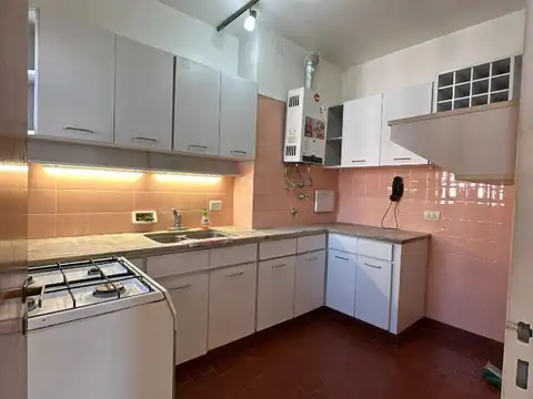 Dpto 3 habitaciones, cocina y lavadero - Gorriti 409, Lomas