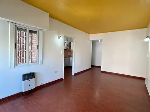 Departamento en Alquiler de 3 dormitorios